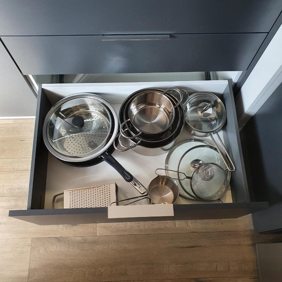 Biograd Mobile Home Oasis بيوغْغاد نا موغو المظهر الخارجي الصورة