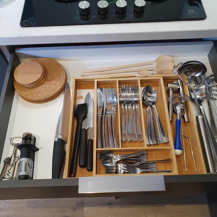 Biograd Mobile Home Oasis بيوغْغاد نا موغو المظهر الخارجي الصورة