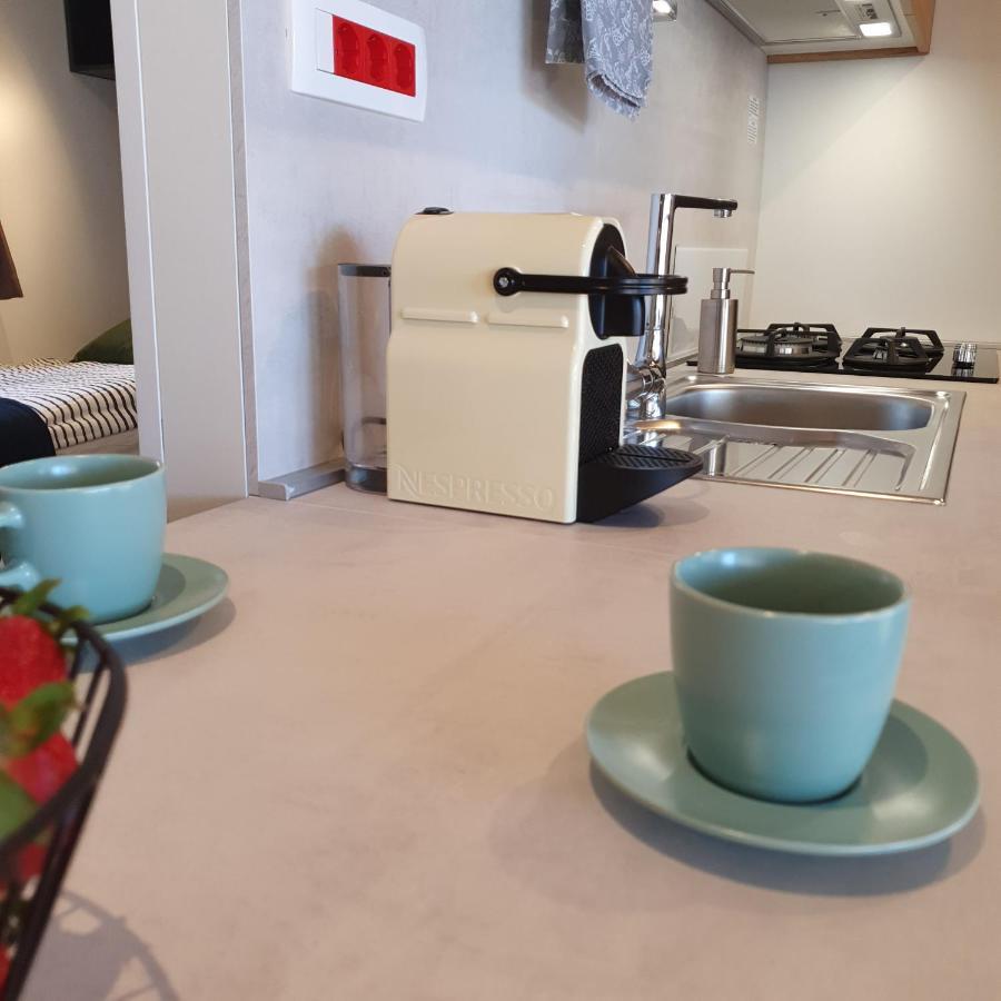 Biograd Mobile Home Oasis بيوغْغاد نا موغو المظهر الخارجي الصورة