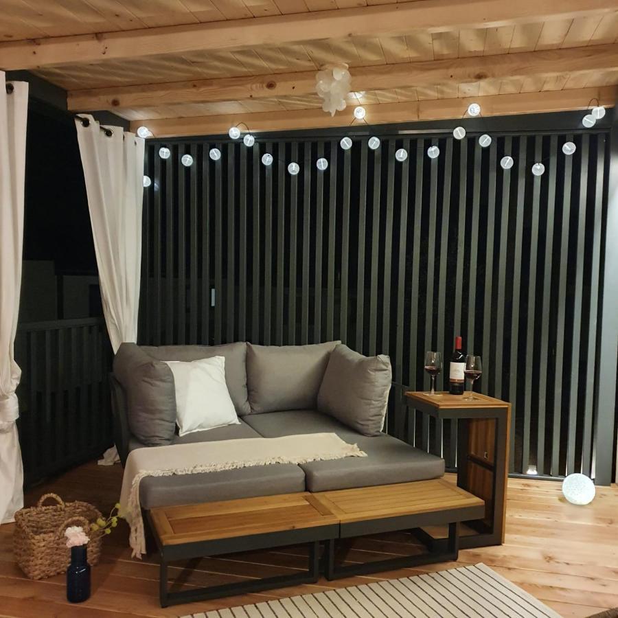 Biograd Mobile Home Oasis بيوغْغاد نا موغو المظهر الخارجي الصورة