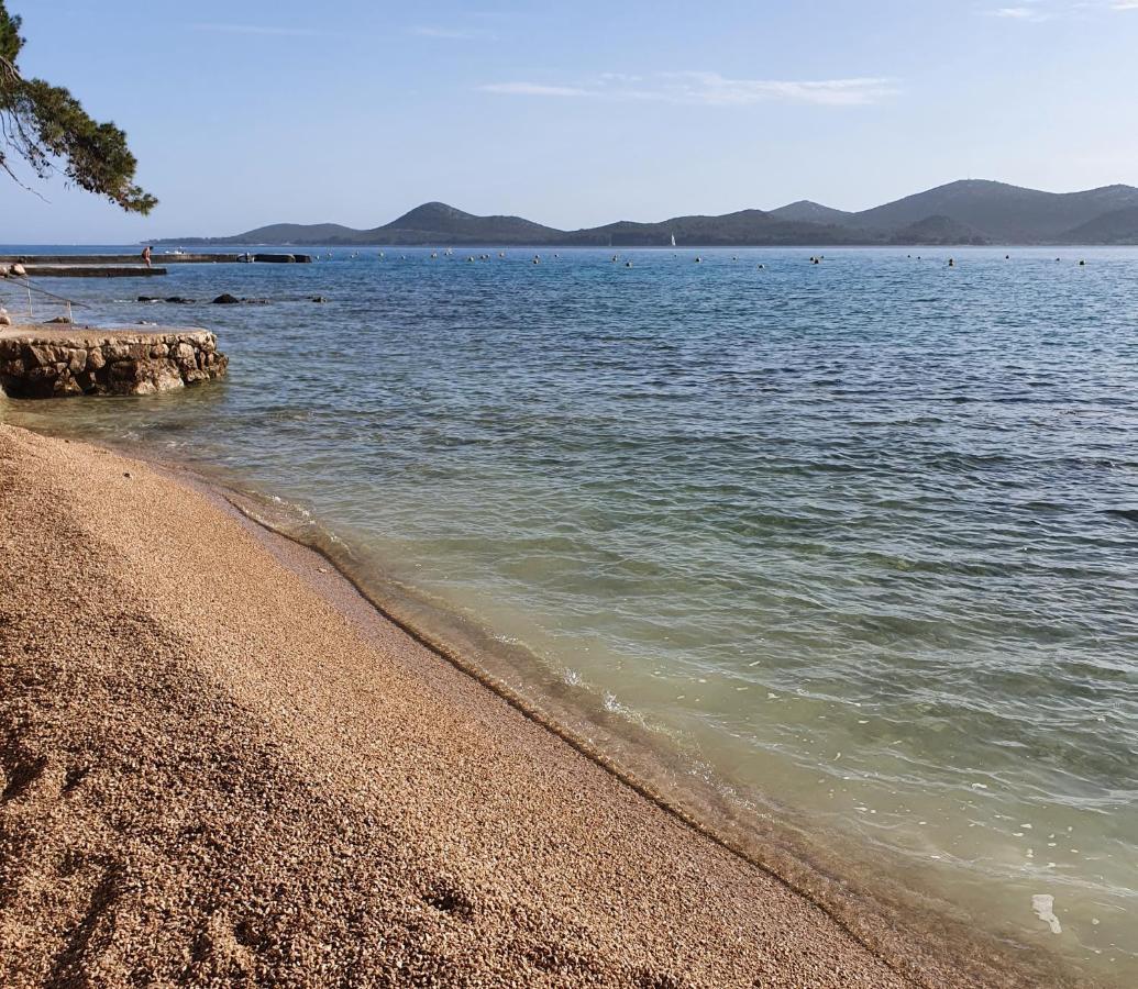 Biograd Mobile Home Oasis بيوغْغاد نا موغو المظهر الخارجي الصورة